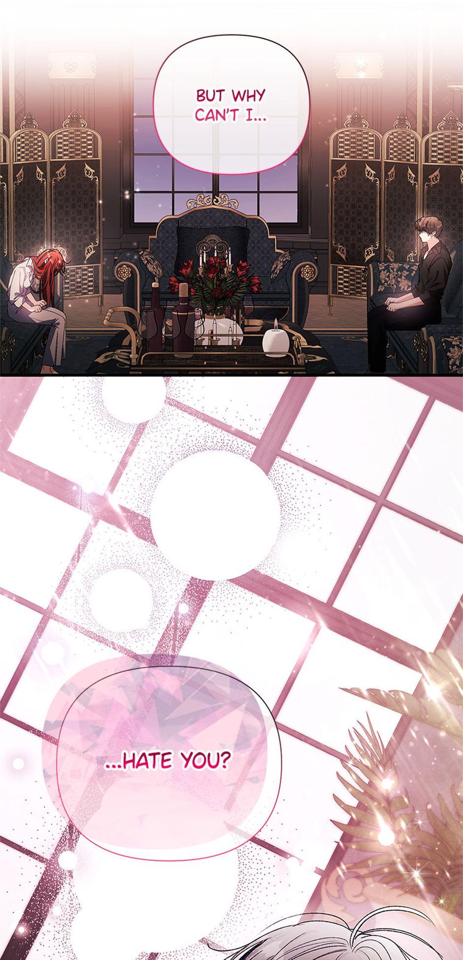 Hey, Little Duke, Just Trust in Sister Chapter 81 - Page 0