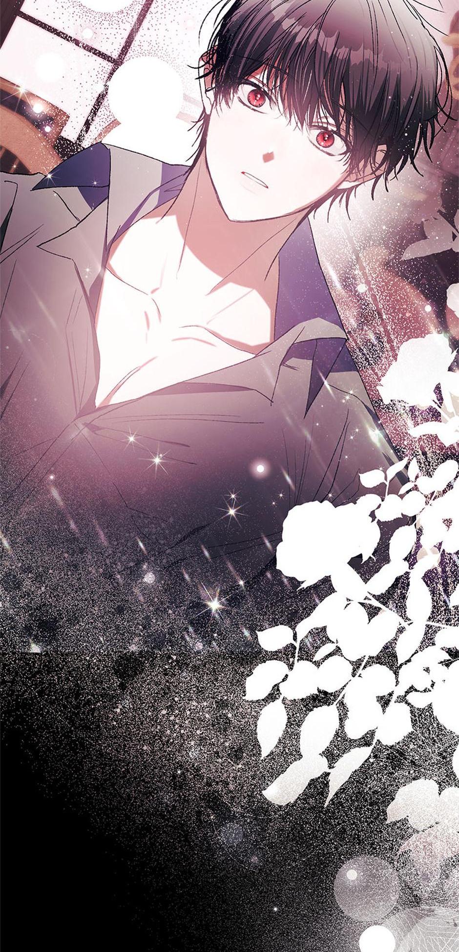 Hey, Little Duke, Just Trust in Sister Chapter 81 - Page 1