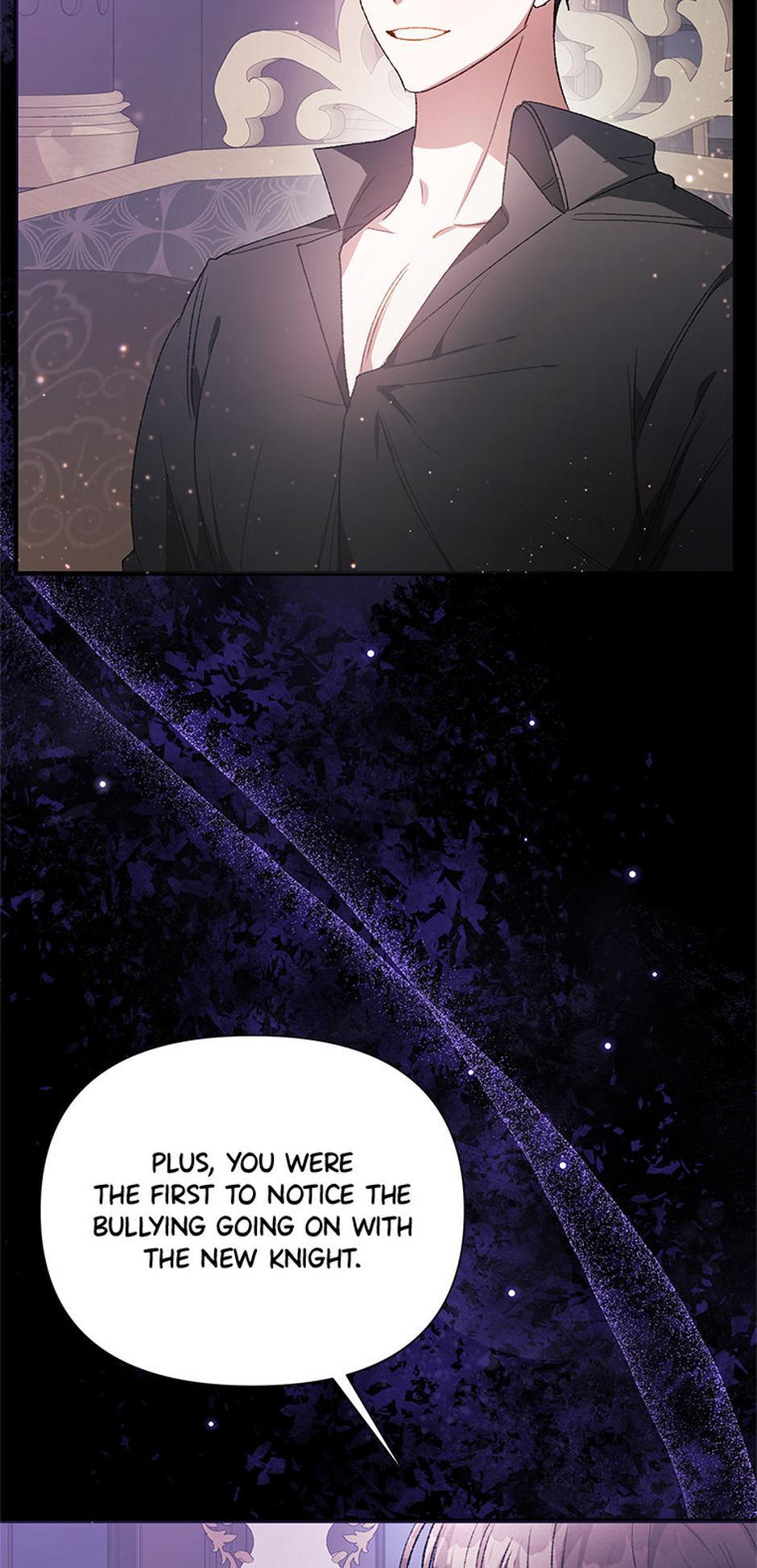 Hey, Little Duke, Just Trust in Sister Chapter 81 - Page 11