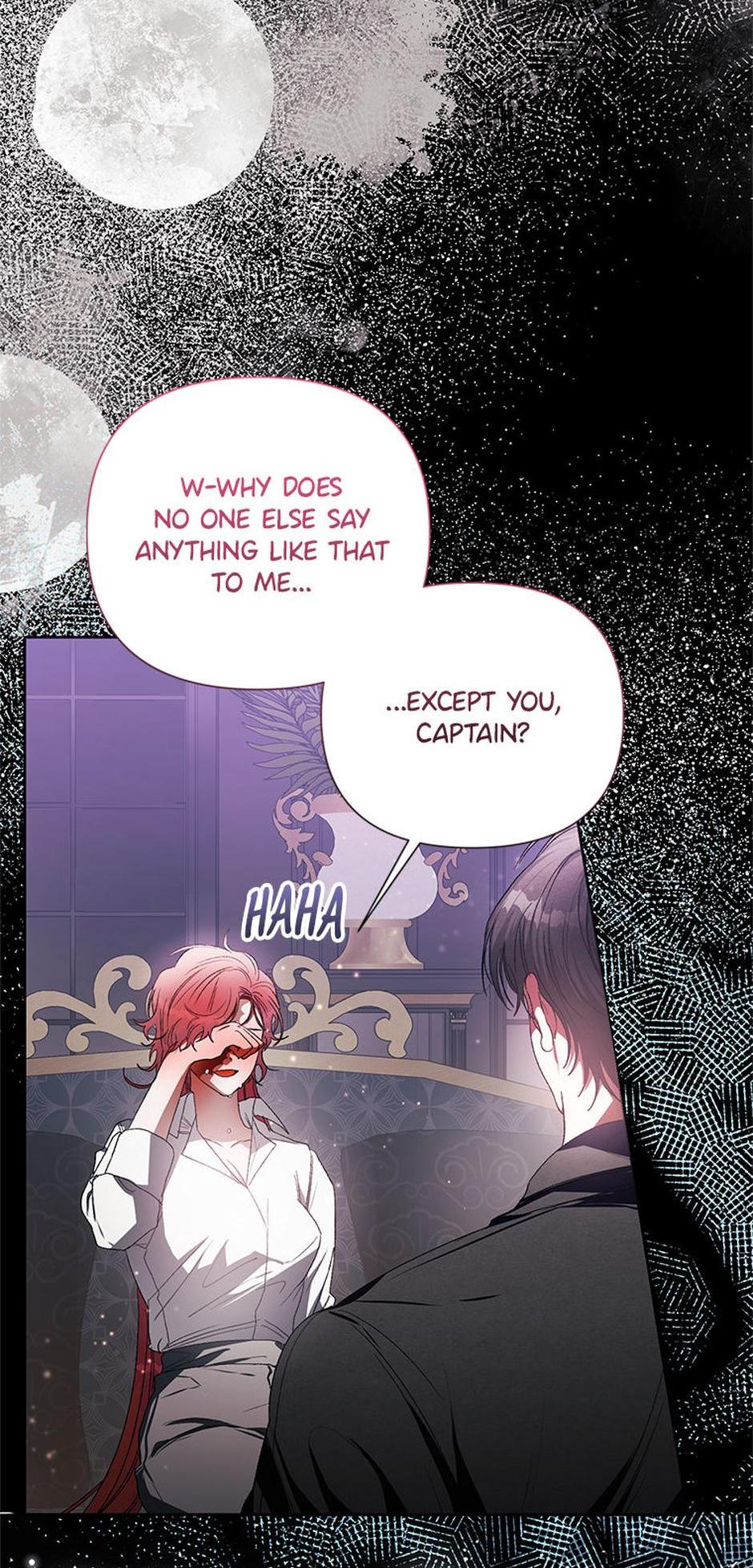 Hey, Little Duke, Just Trust in Sister Chapter 81 - Page 15