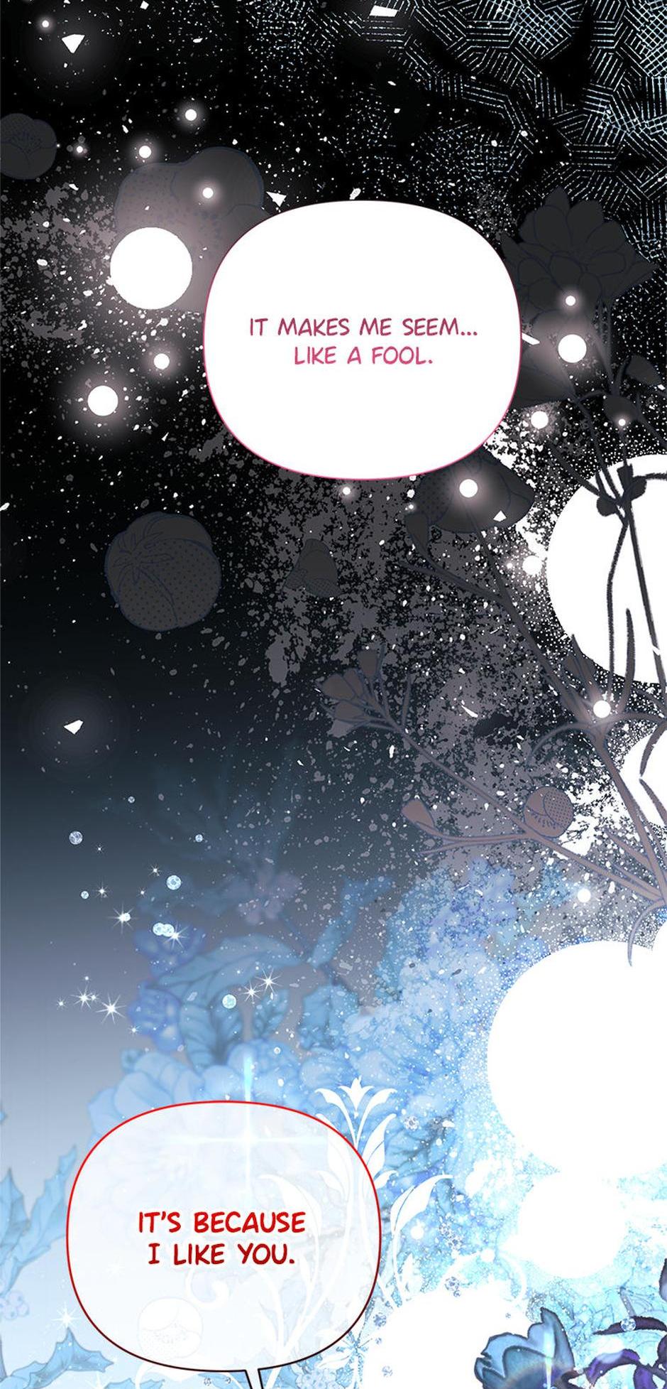 Hey, Little Duke, Just Trust in Sister Chapter 81 - Page 16