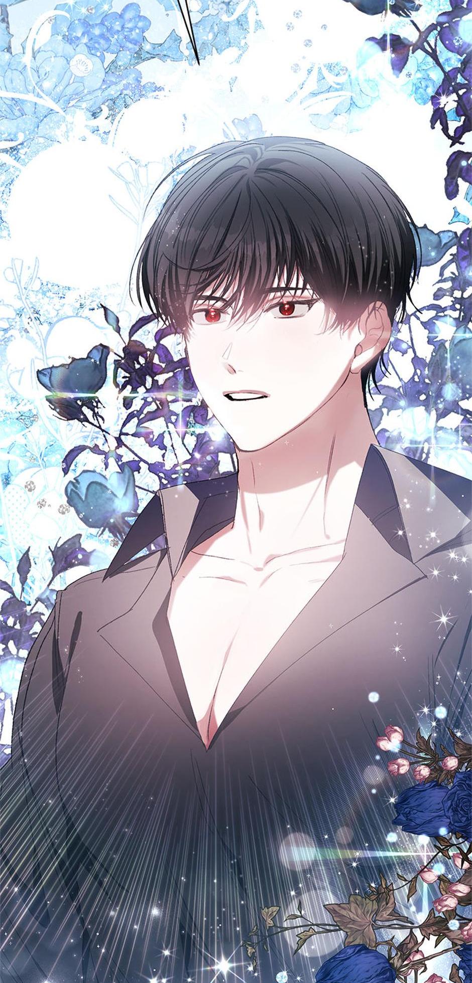Hey, Little Duke, Just Trust in Sister Chapter 81 - Page 17