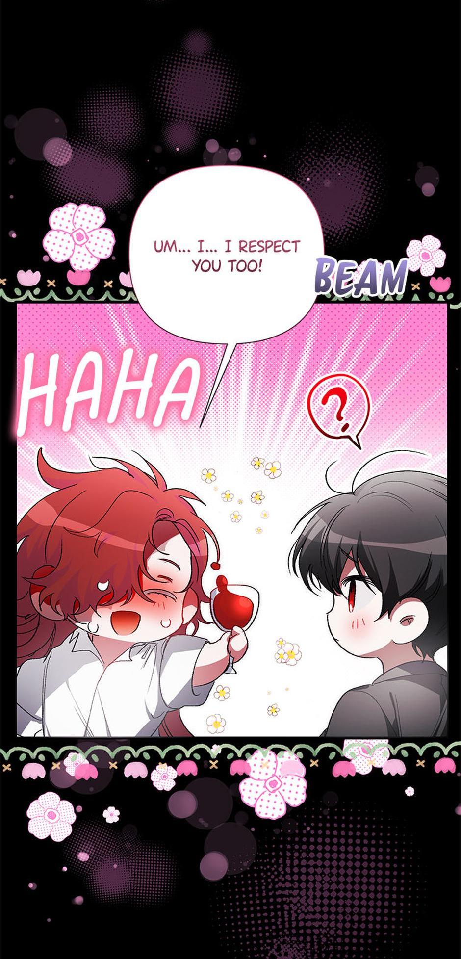 Hey, Little Duke, Just Trust in Sister Chapter 81 - Page 19