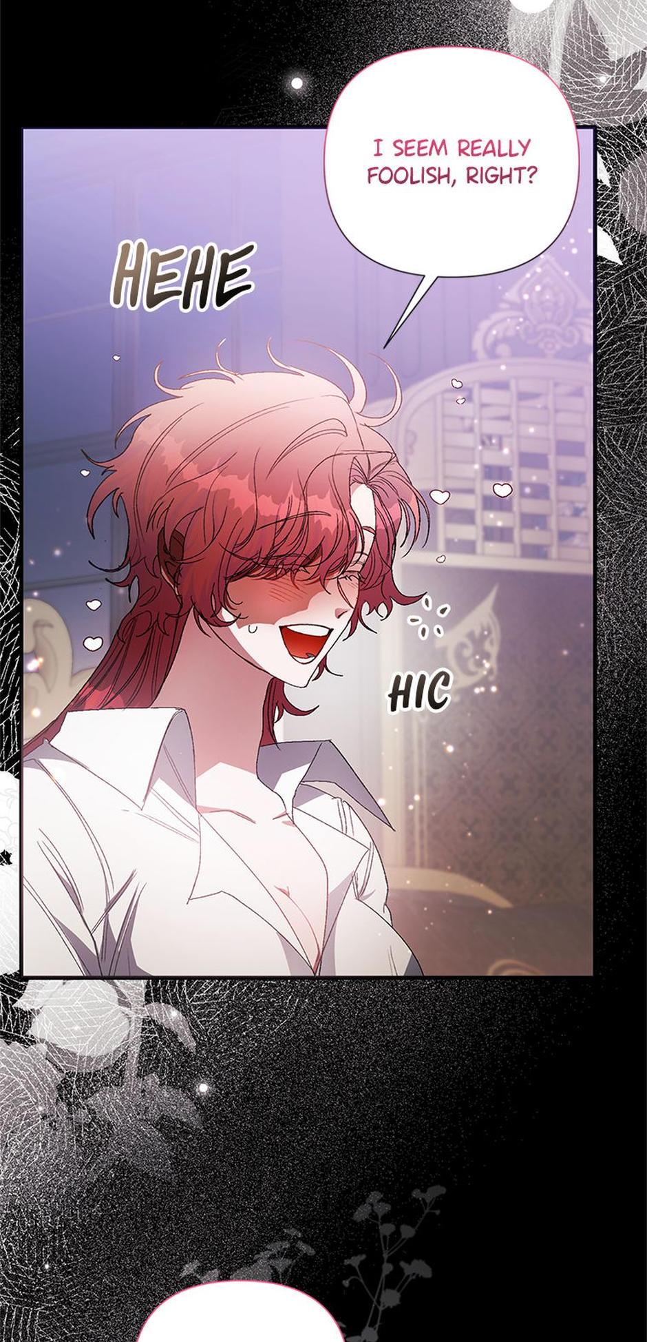 Hey, Little Duke, Just Trust in Sister Chapter 81 - Page 2