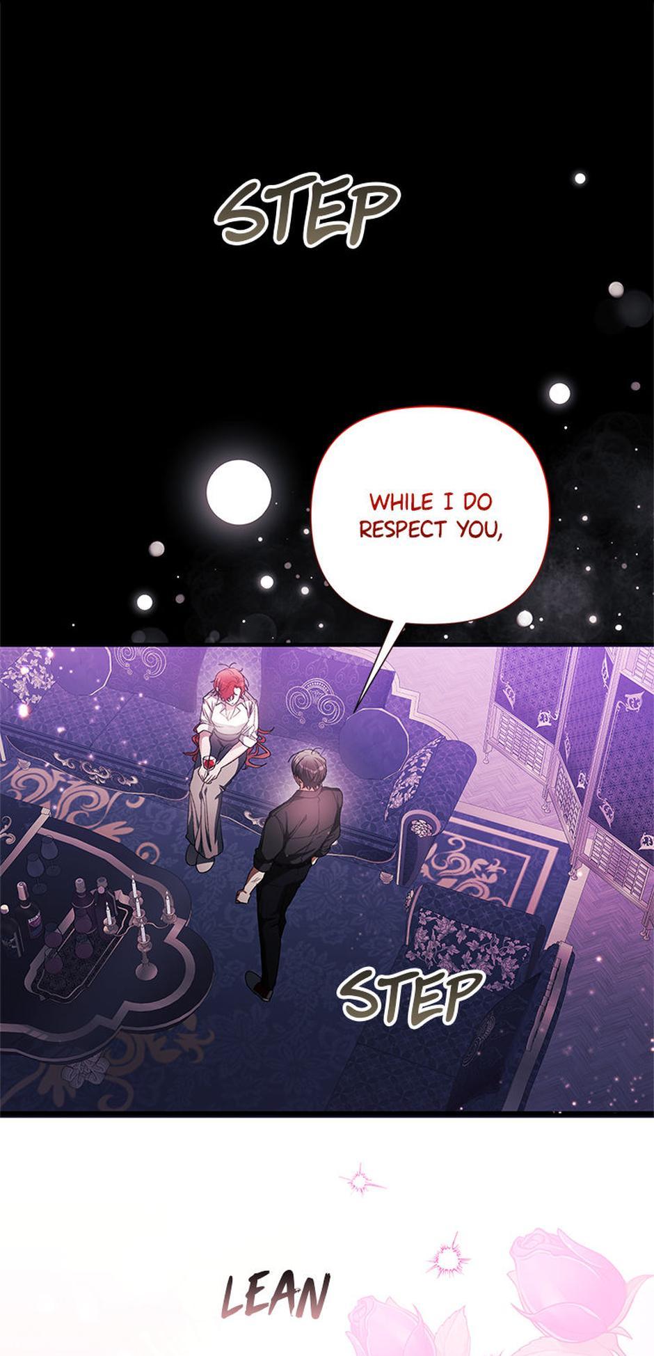 Hey, Little Duke, Just Trust in Sister Chapter 81 - Page 21
