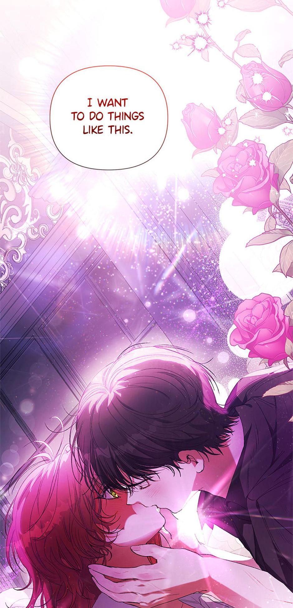 Hey, Little Duke, Just Trust in Sister Chapter 81 - Page 22
