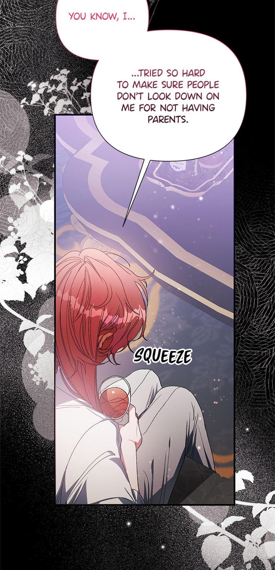 Hey, Little Duke, Just Trust in Sister Chapter 81 - Page 3