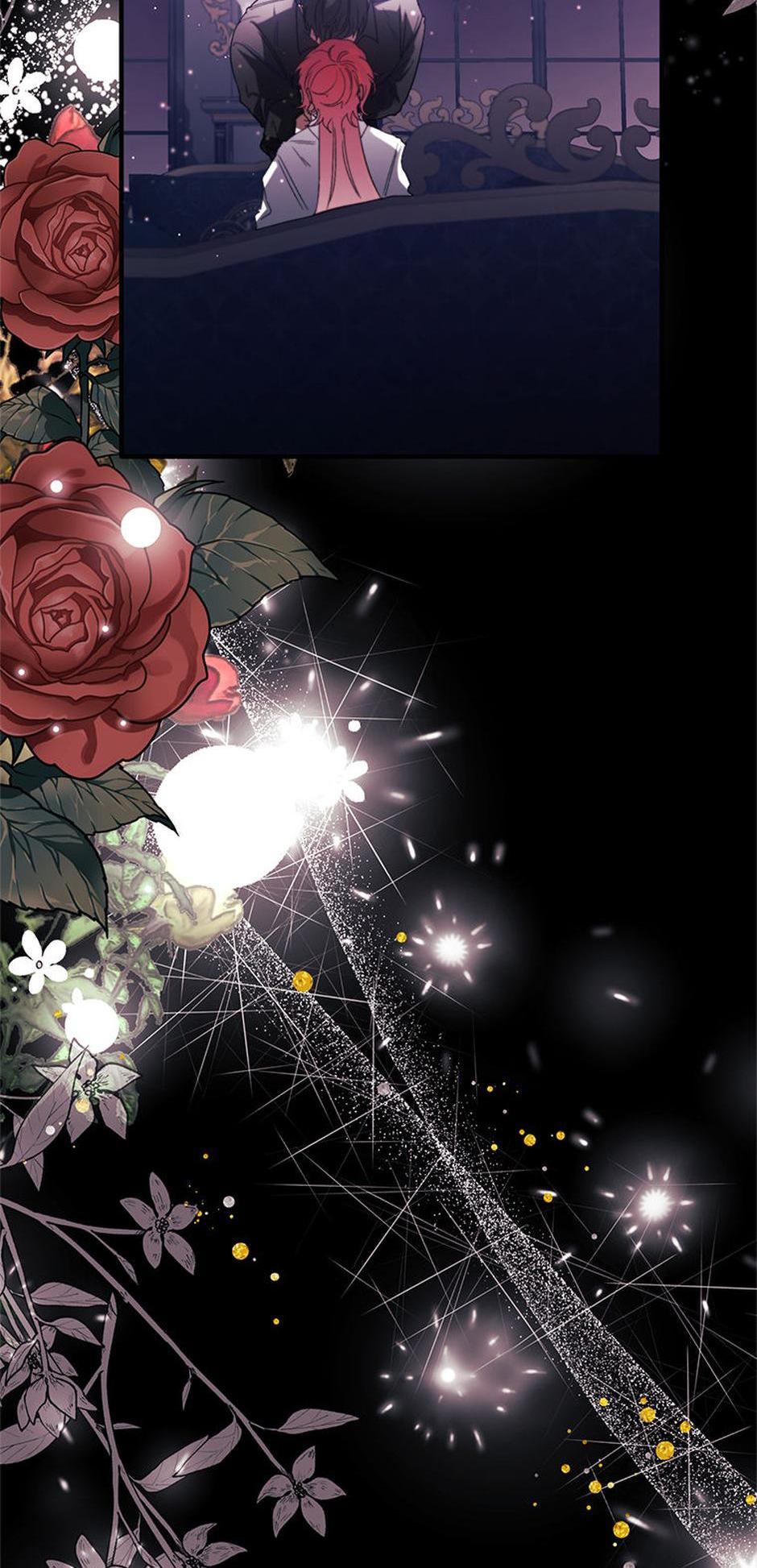 Hey, Little Duke, Just Trust in Sister Chapter 81 - Page 31
