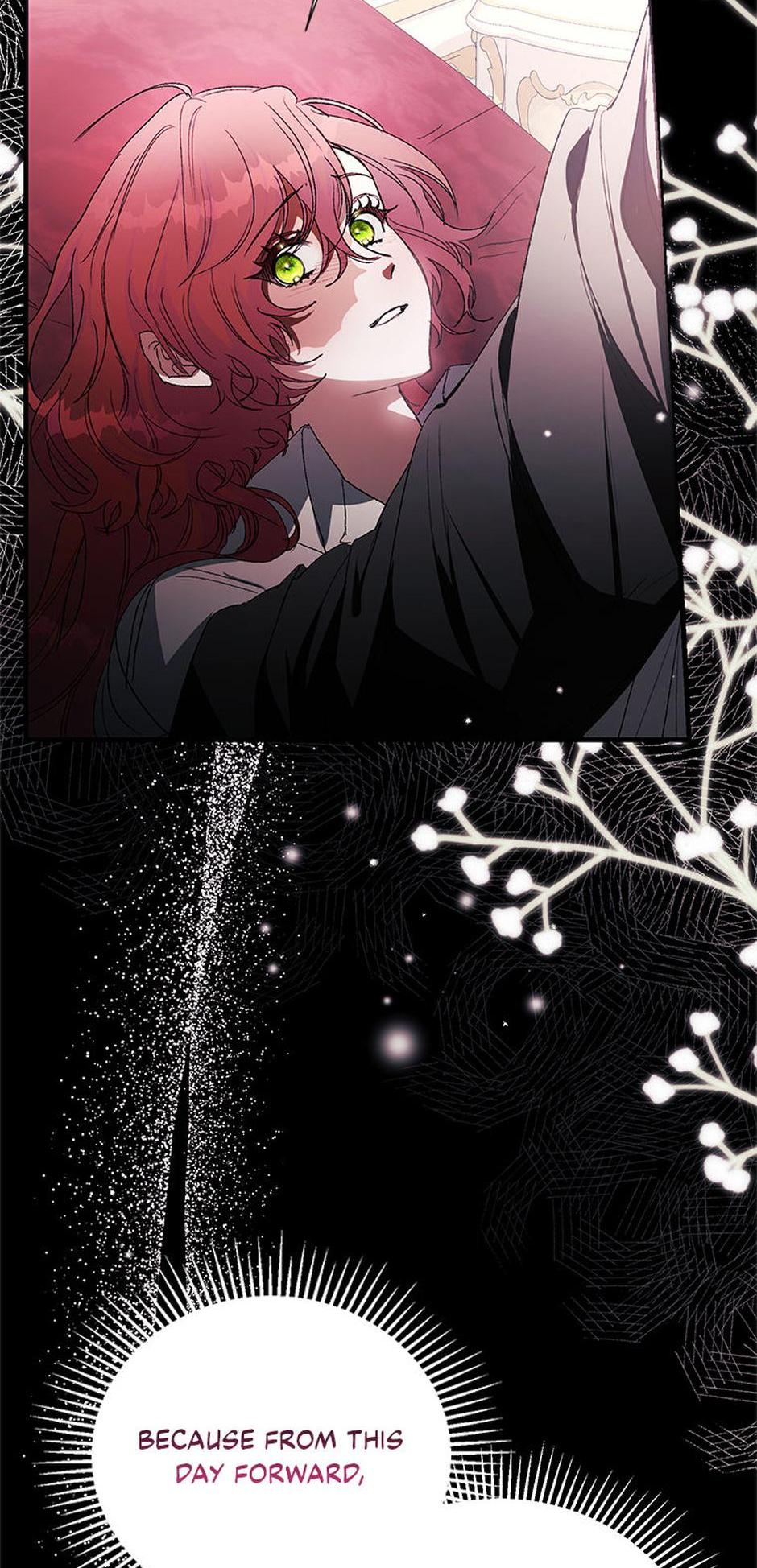 Hey, Little Duke, Just Trust in Sister Chapter 81 - Page 38
