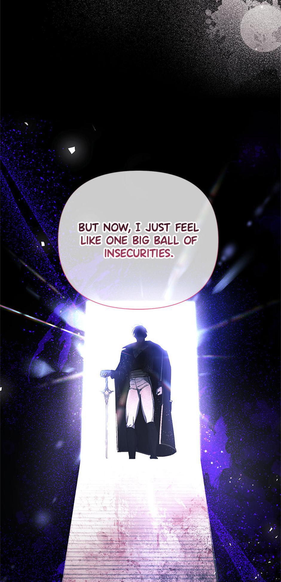 Hey, Little Duke, Just Trust in Sister Chapter 81 - Page 4