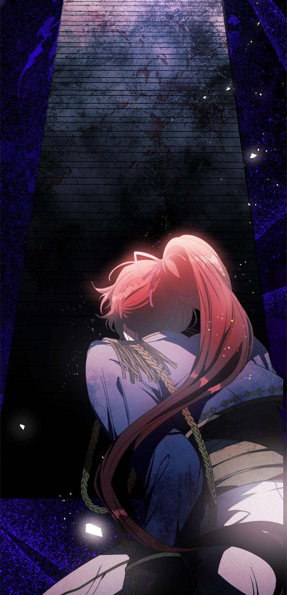 Hey, Little Duke, Just Trust in Sister Chapter 81 - Page 5