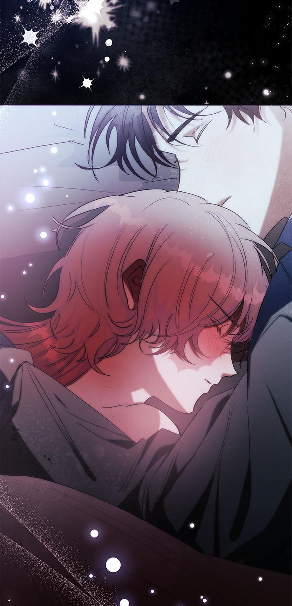 Hey, Little Duke, Just Trust in Sister Chapter 81 - Page 52