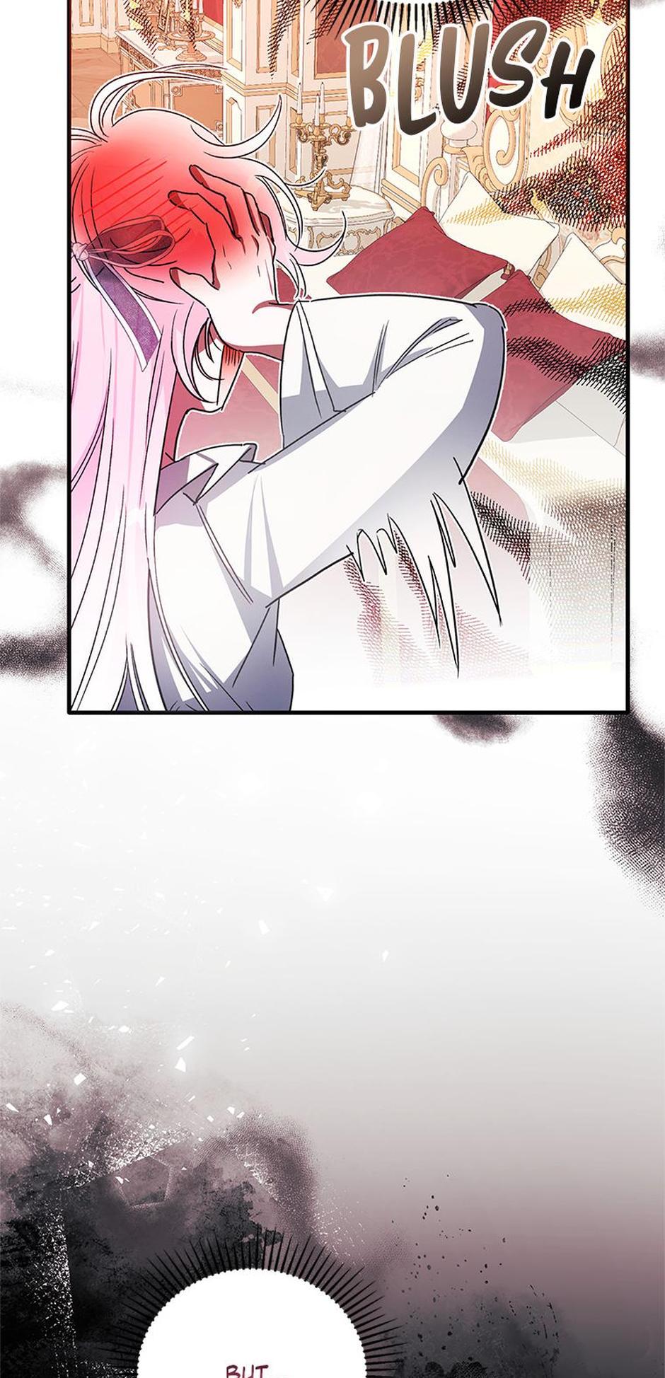 Hey, Little Duke, Just Trust in Sister Chapter 81 - Page 58