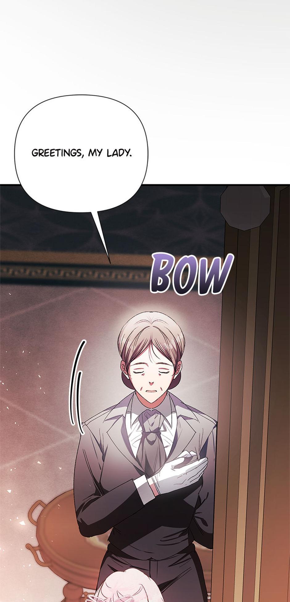 Hey, Little Duke, Just Trust in Sister Chapter 81 - Page 60