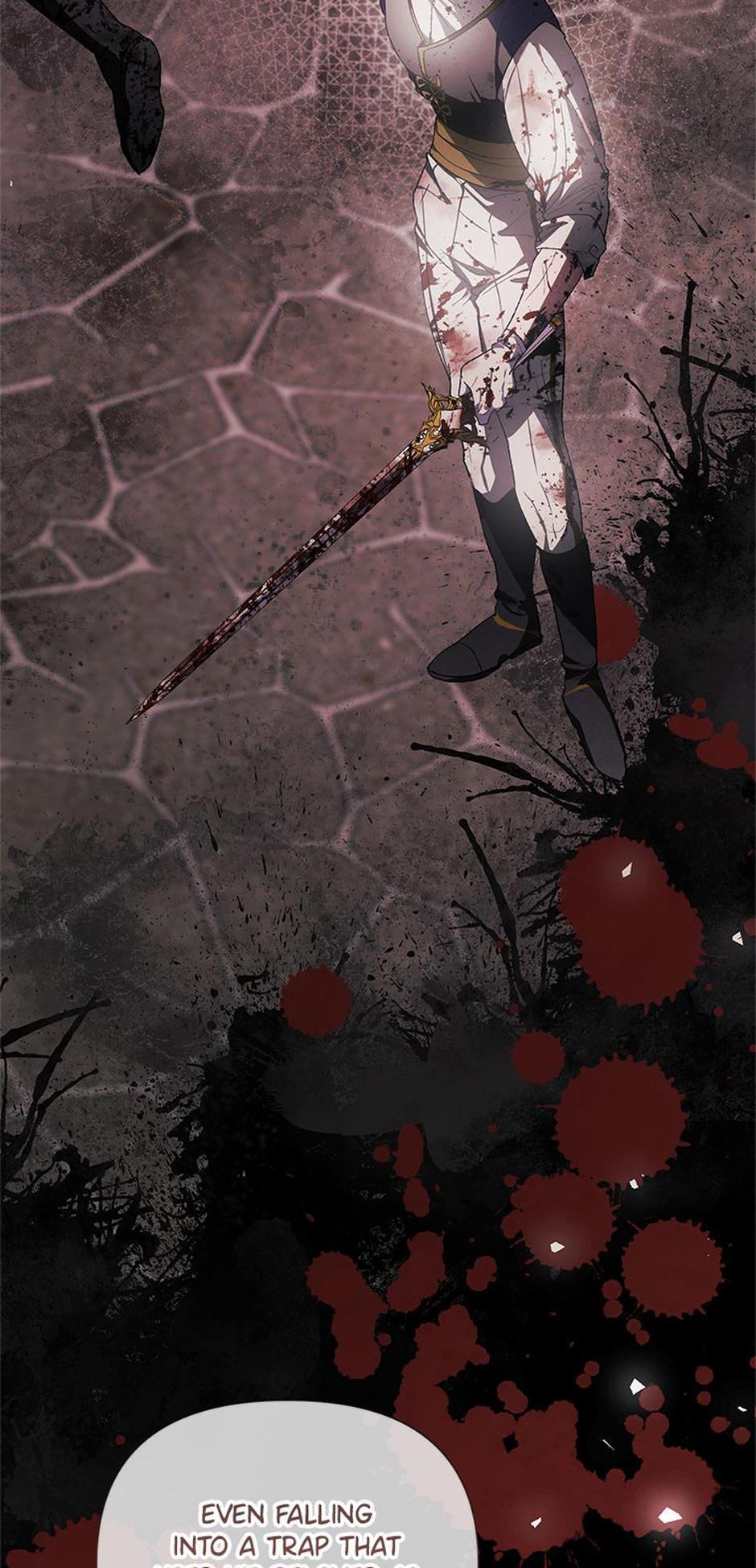 Hey, Little Duke, Just Trust in Sister Chapter 81 - Page 72