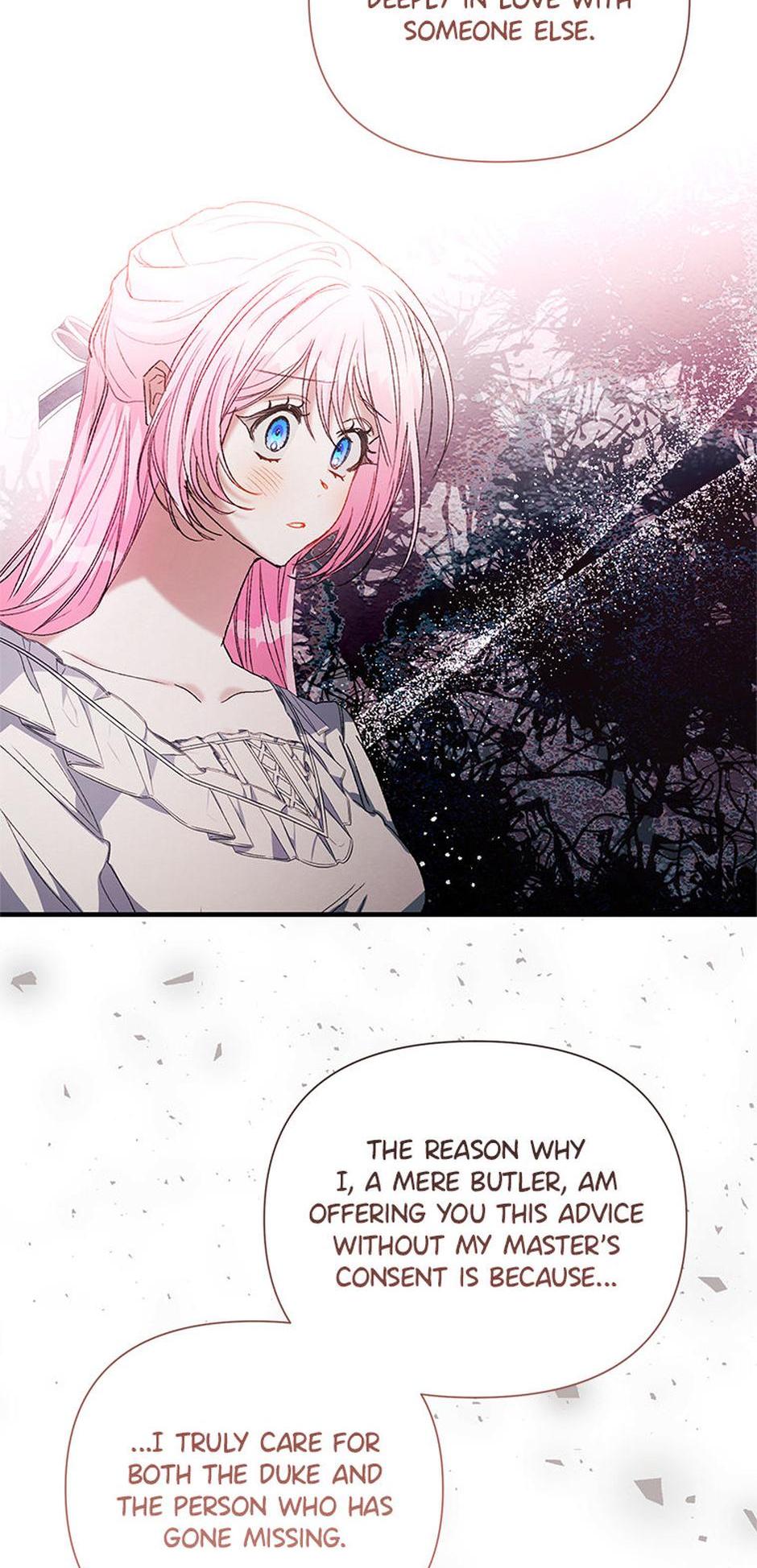 Hey, Little Duke, Just Trust in Sister Chapter 81 - Page 75