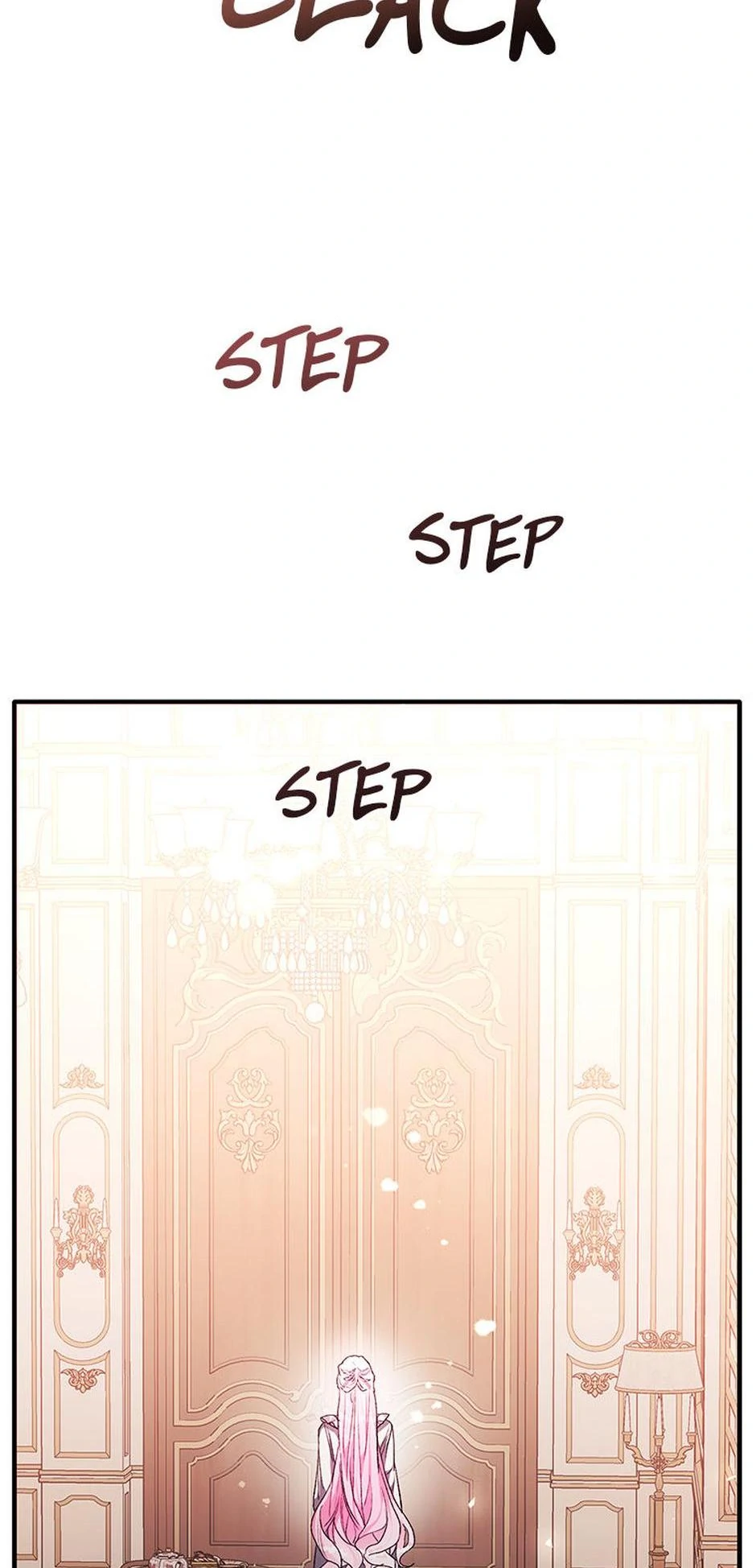 Hey, Little Duke, Just Trust in Sister Chapter 81 - Page 78