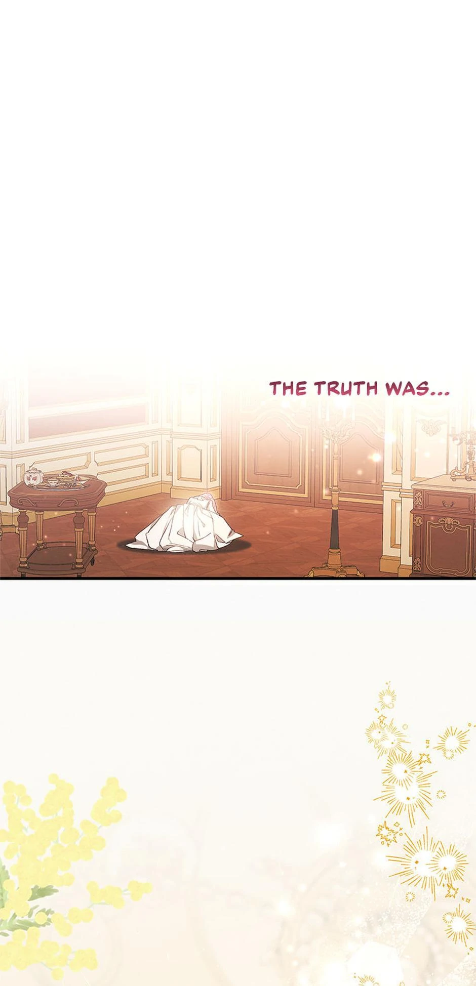 Hey, Little Duke, Just Trust in Sister Chapter 81 - Page 84