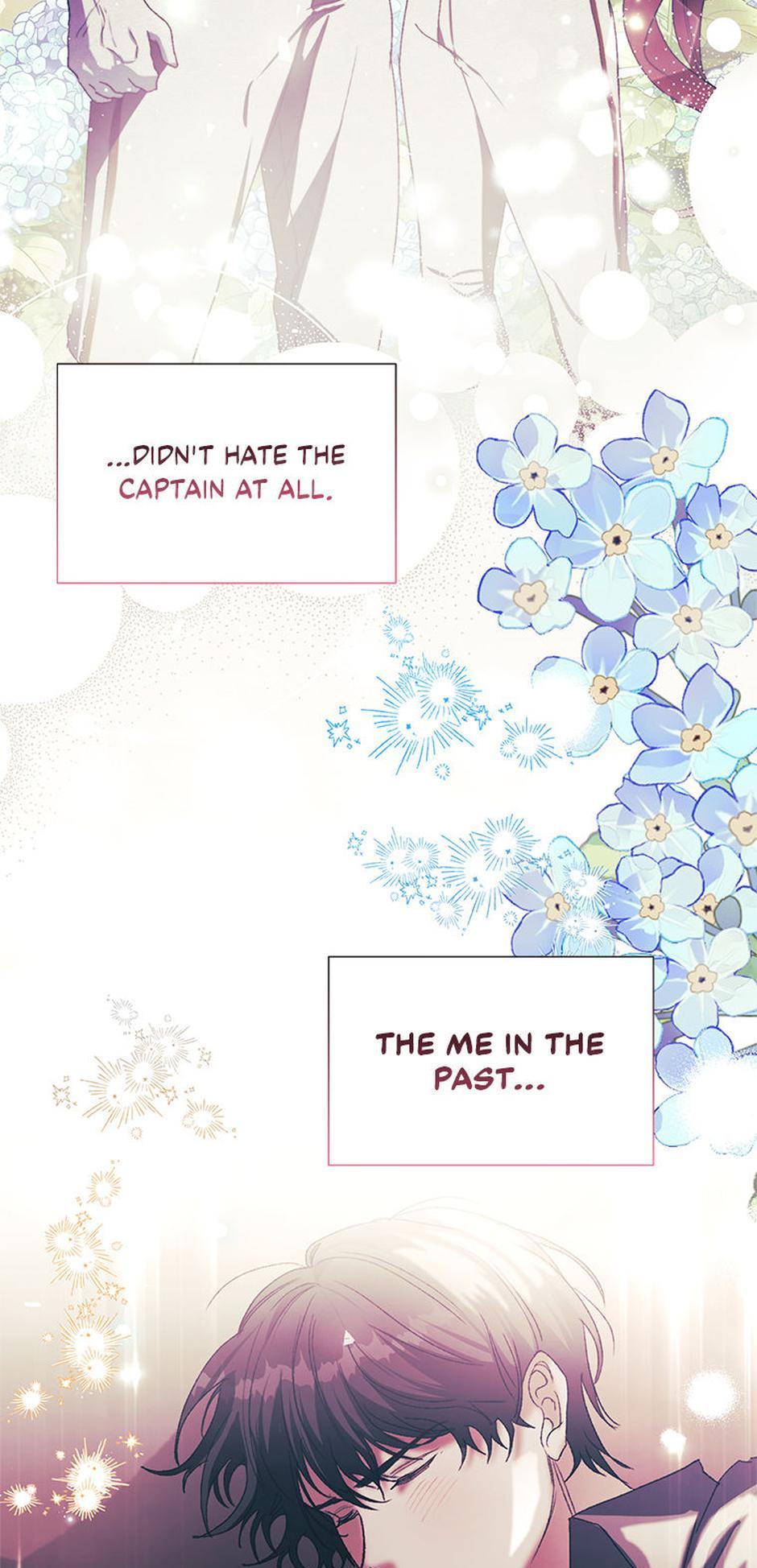 Hey, Little Duke, Just Trust in Sister Chapter 81 - Page 88