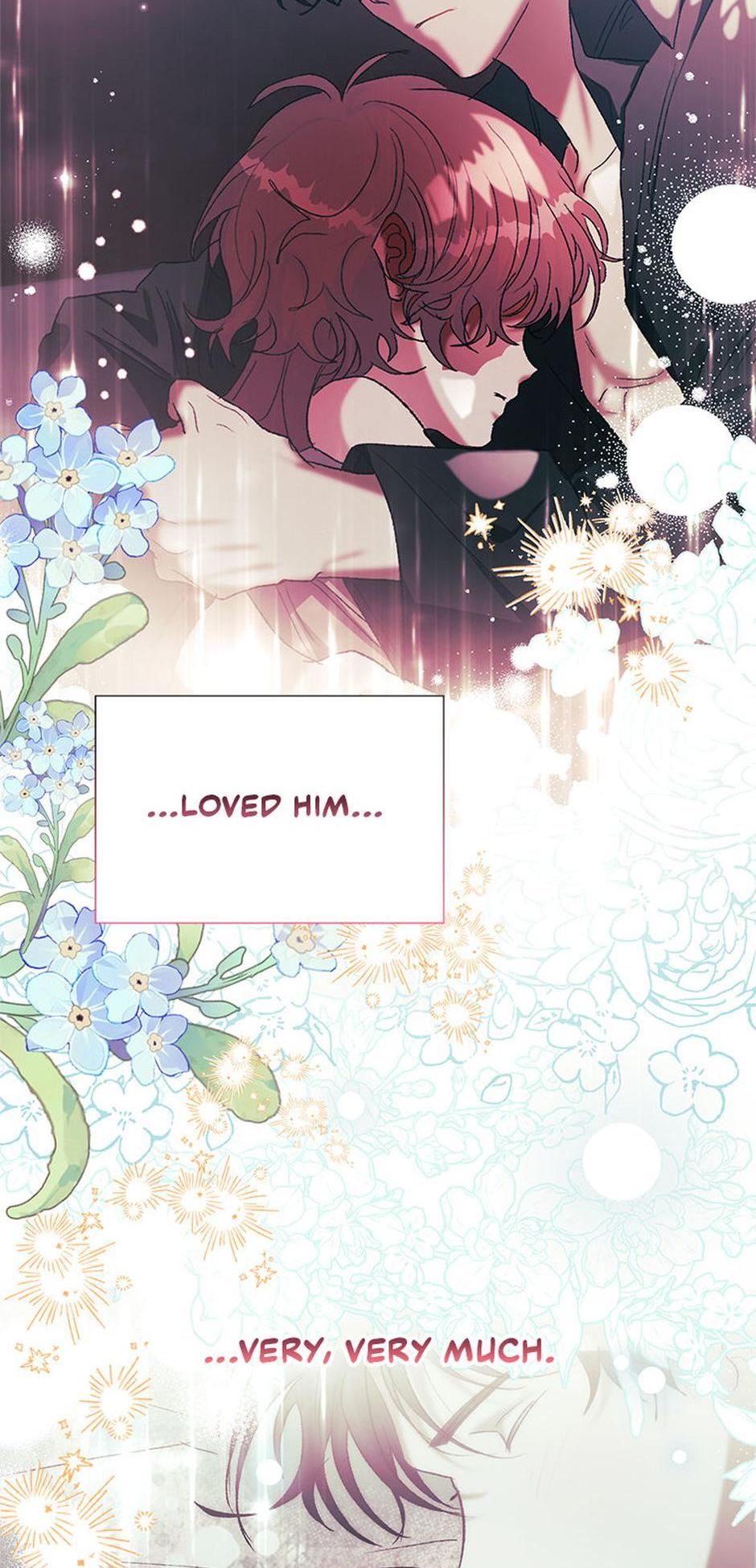Hey, Little Duke, Just Trust in Sister Chapter 81 - Page 89