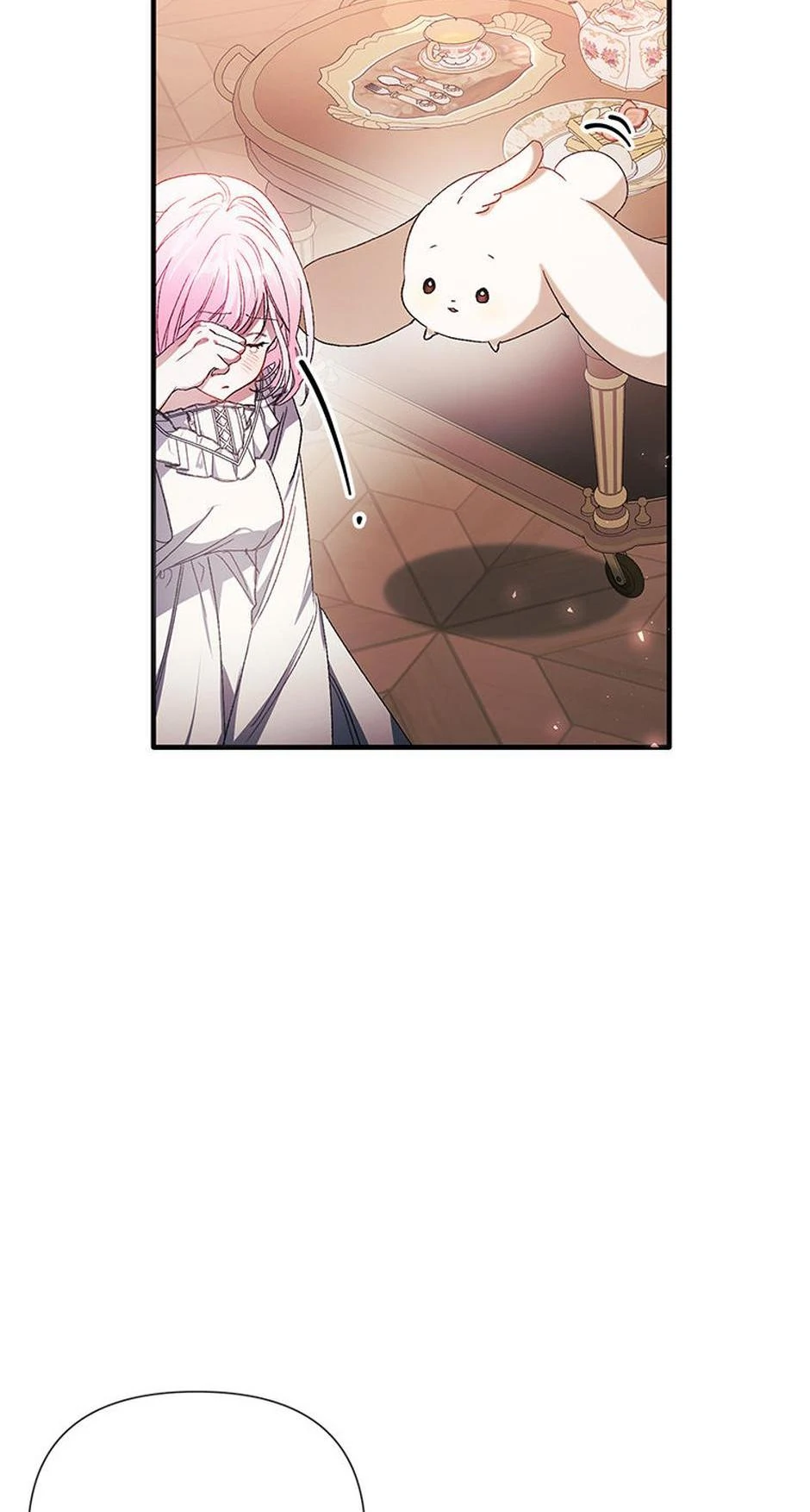 Hey, Little Duke, Just Trust in Sister Chapter 81 - Page 96