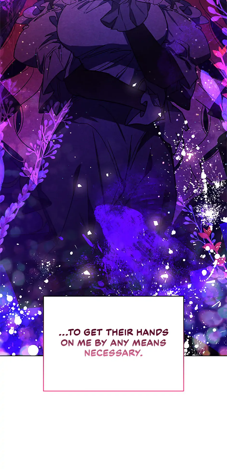 Hey, Little Duke, Just Trust in Sister Chapter 82 - Page 13