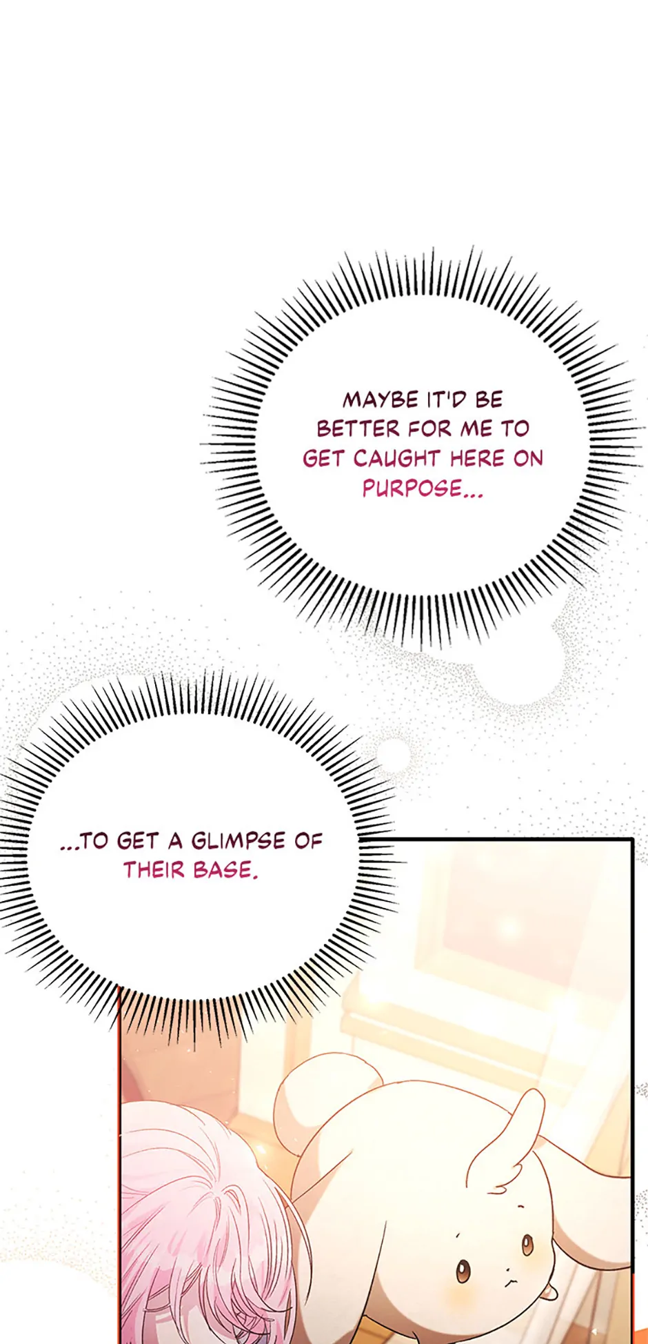 Hey, Little Duke, Just Trust in Sister Chapter 82 - Page 14