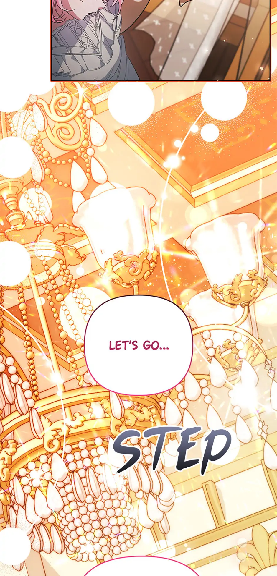 Hey, Little Duke, Just Trust in Sister Chapter 82 - Page 15