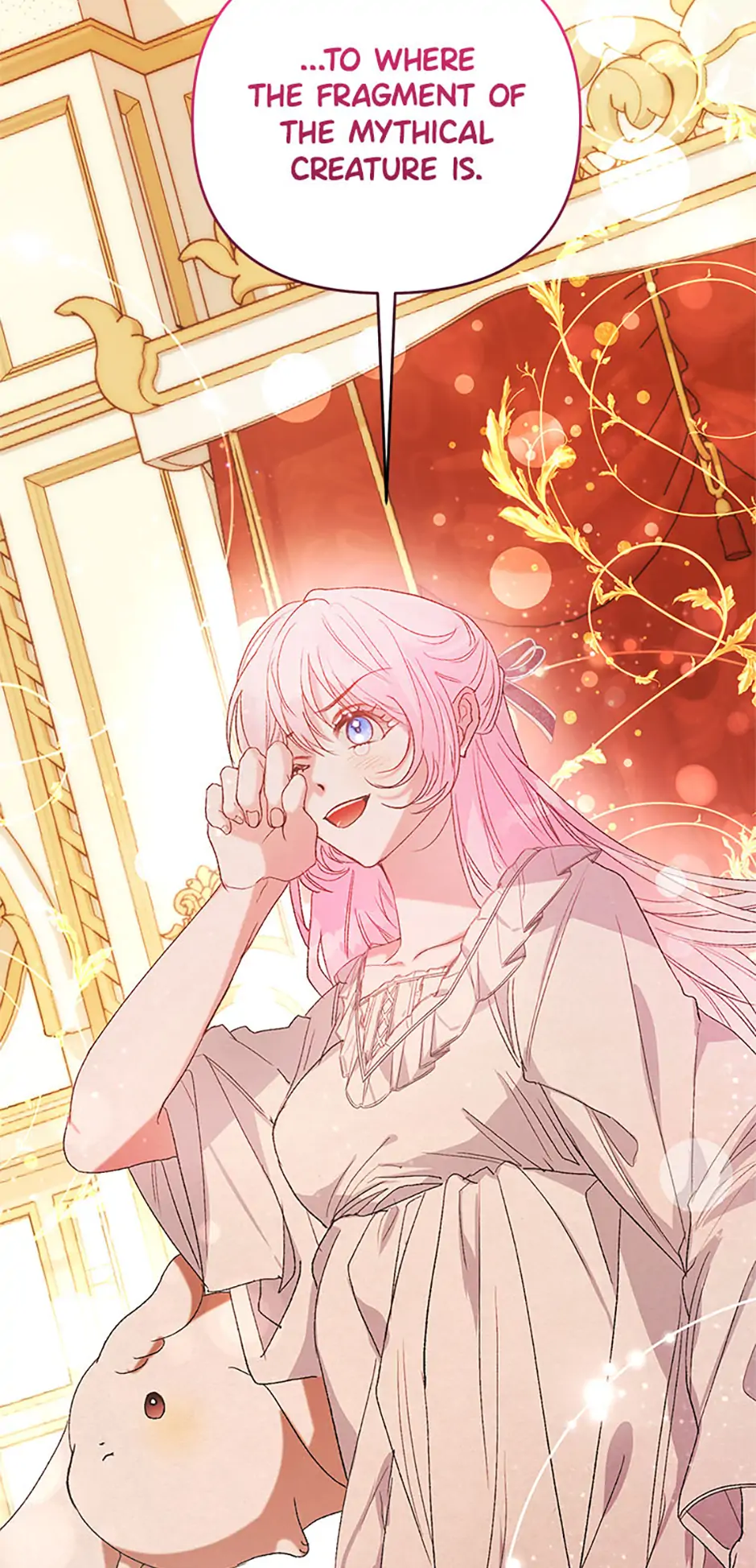 Hey, Little Duke, Just Trust in Sister Chapter 82 - Page 16