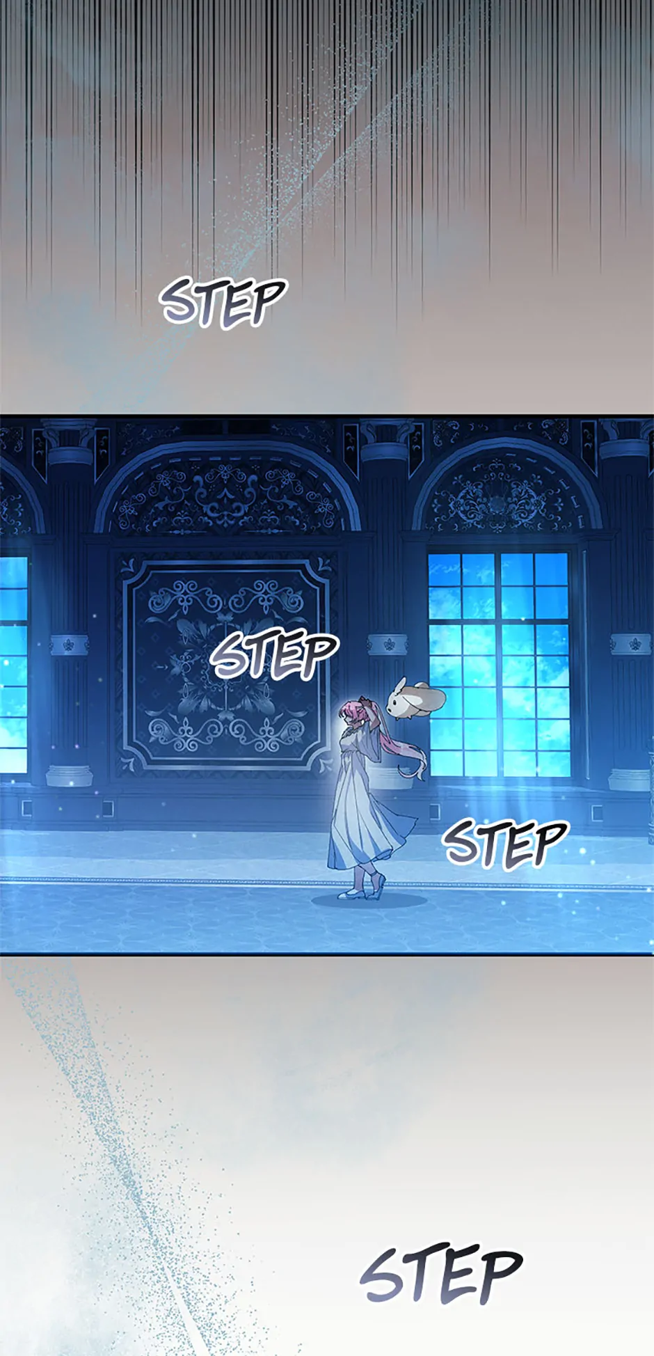 Hey, Little Duke, Just Trust in Sister Chapter 82 - Page 18