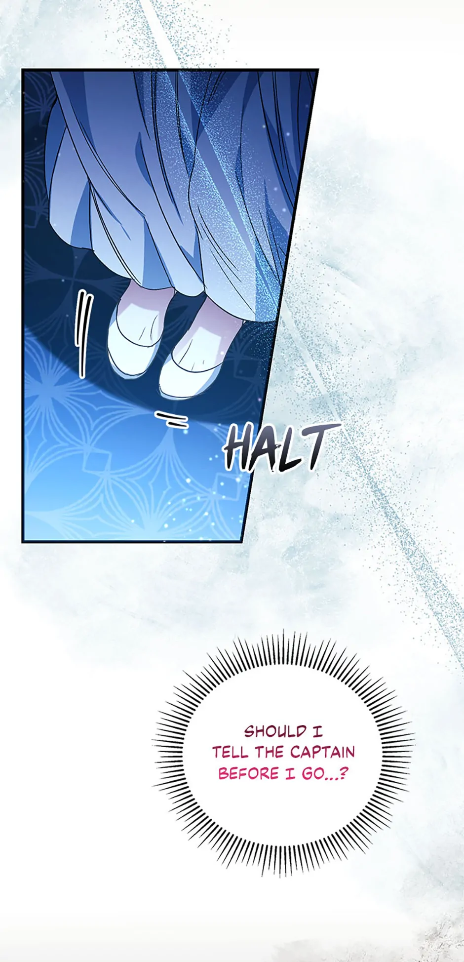 Hey, Little Duke, Just Trust in Sister Chapter 82 - Page 19