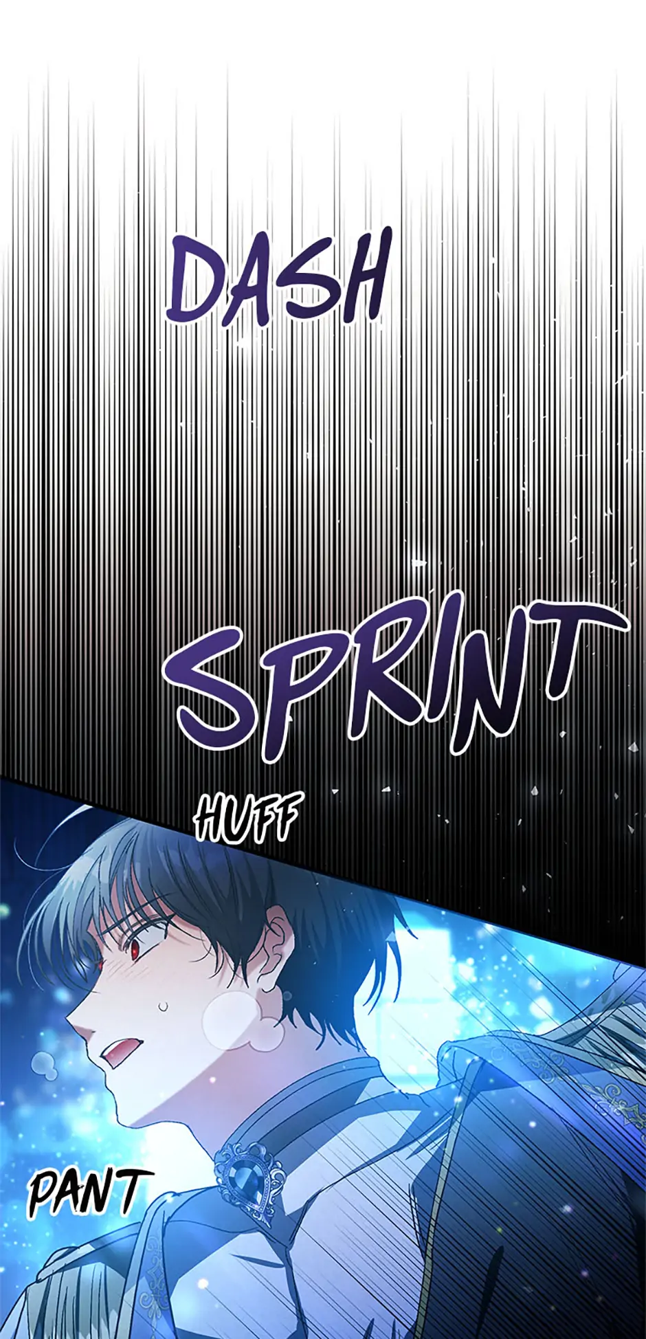 Hey, Little Duke, Just Trust in Sister Chapter 82 - Page 22