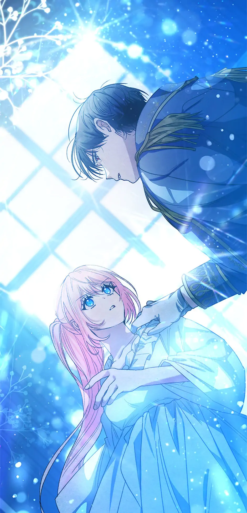 Hey, Little Duke, Just Trust in Sister Chapter 82 - Page 24