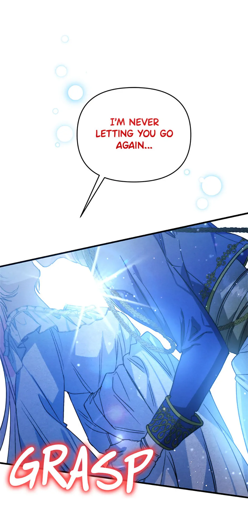Hey, Little Duke, Just Trust in Sister Chapter 82 - Page 28