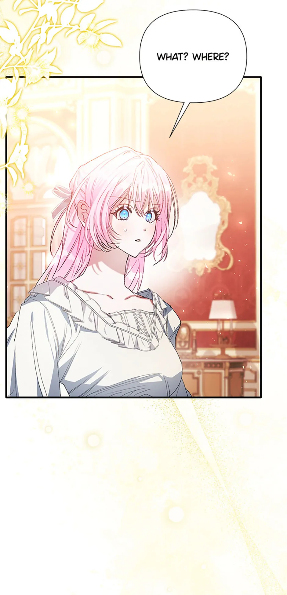 Hey, Little Duke, Just Trust in Sister Chapter 82 - Page 3