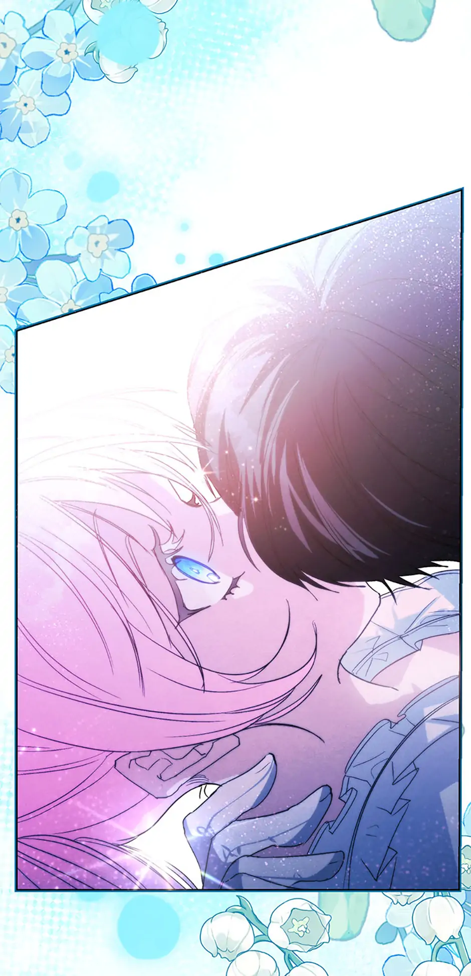 Hey, Little Duke, Just Trust in Sister Chapter 82 - Page 31