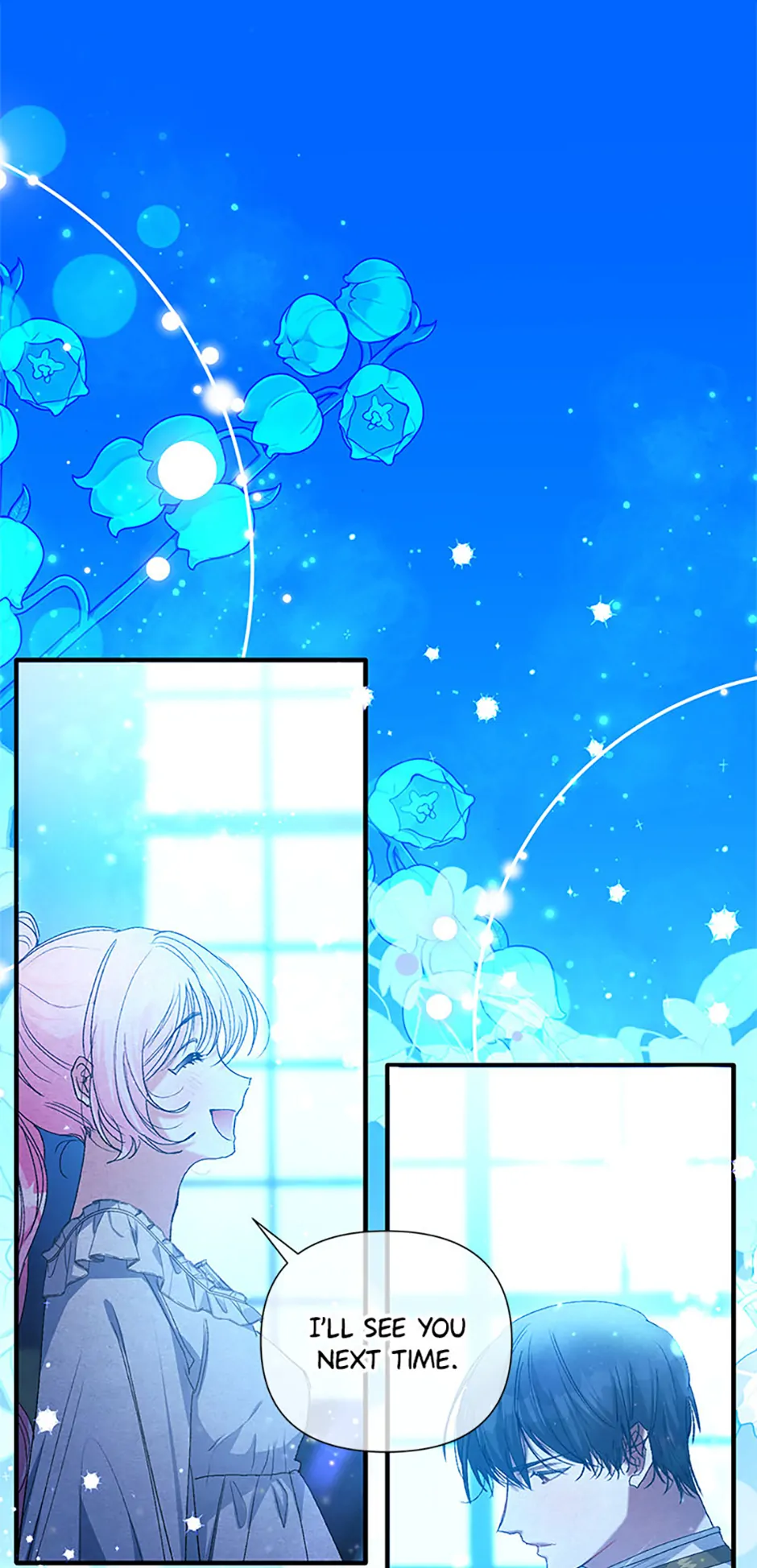 Hey, Little Duke, Just Trust in Sister Chapter 82 - Page 35