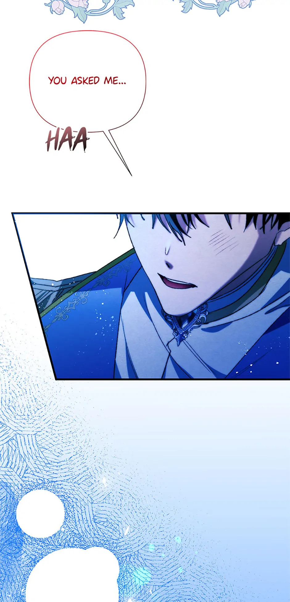 Hey, Little Duke, Just Trust in Sister Chapter 82 - Page 39