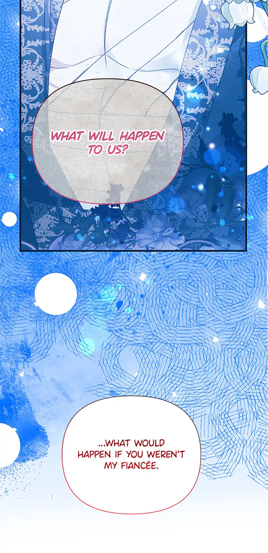 Hey, Little Duke, Just Trust in Sister Chapter 82 - Page 41