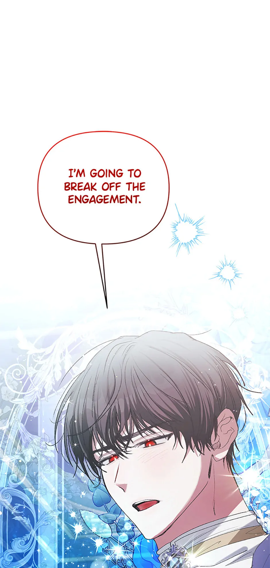 Hey, Little Duke, Just Trust in Sister Chapter 82 - Page 42