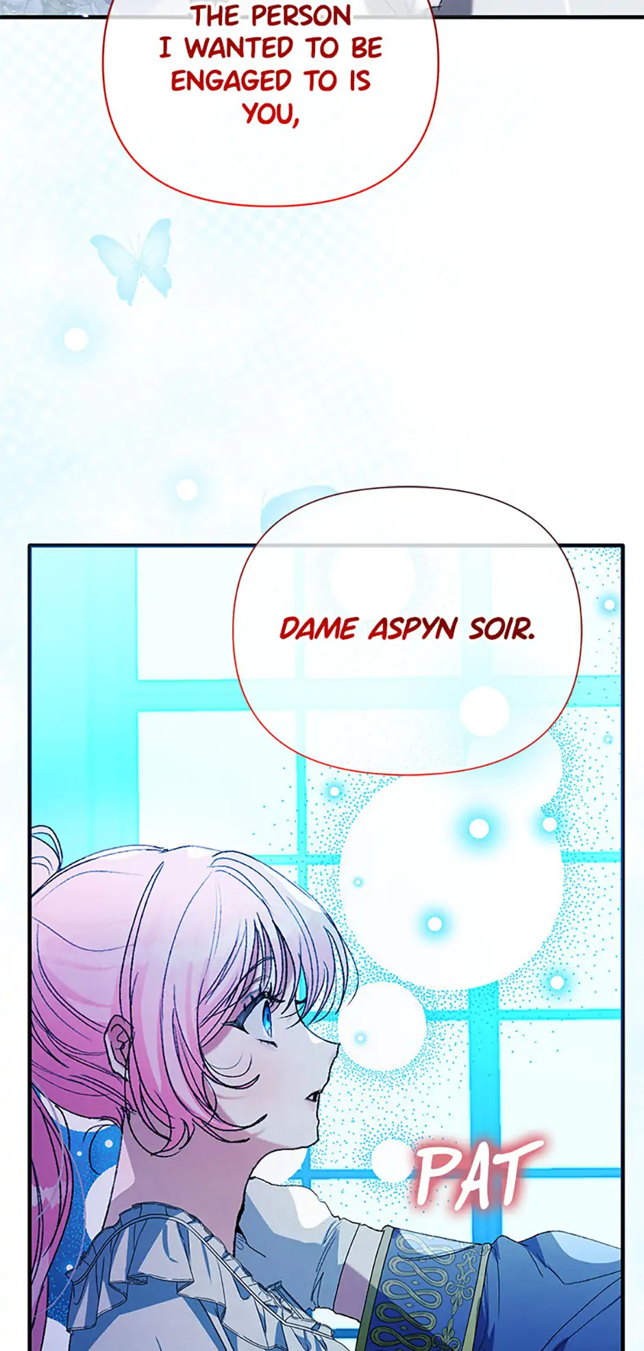 Hey, Little Duke, Just Trust in Sister Chapter 82 - Page 44