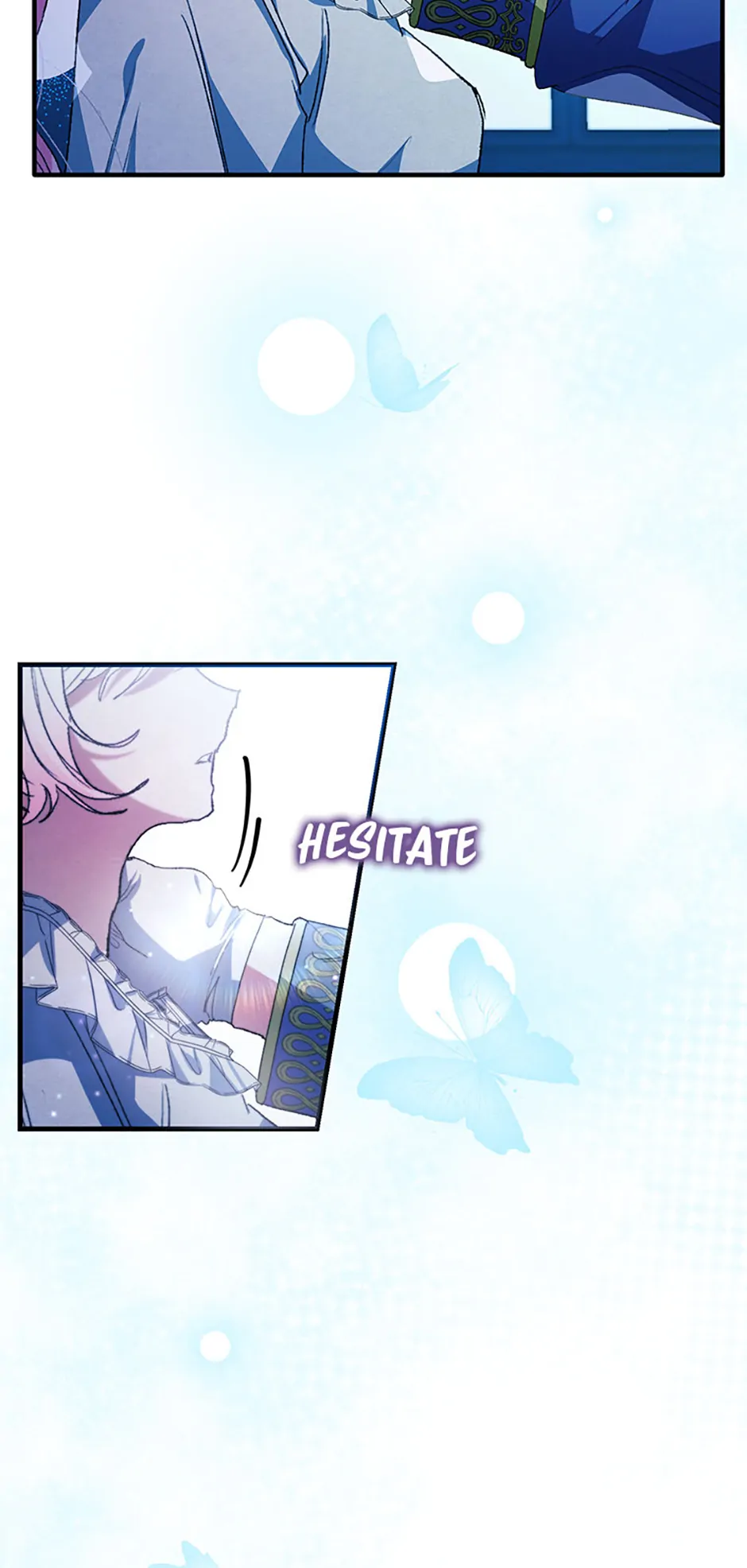 Hey, Little Duke, Just Trust in Sister Chapter 82 - Page 45