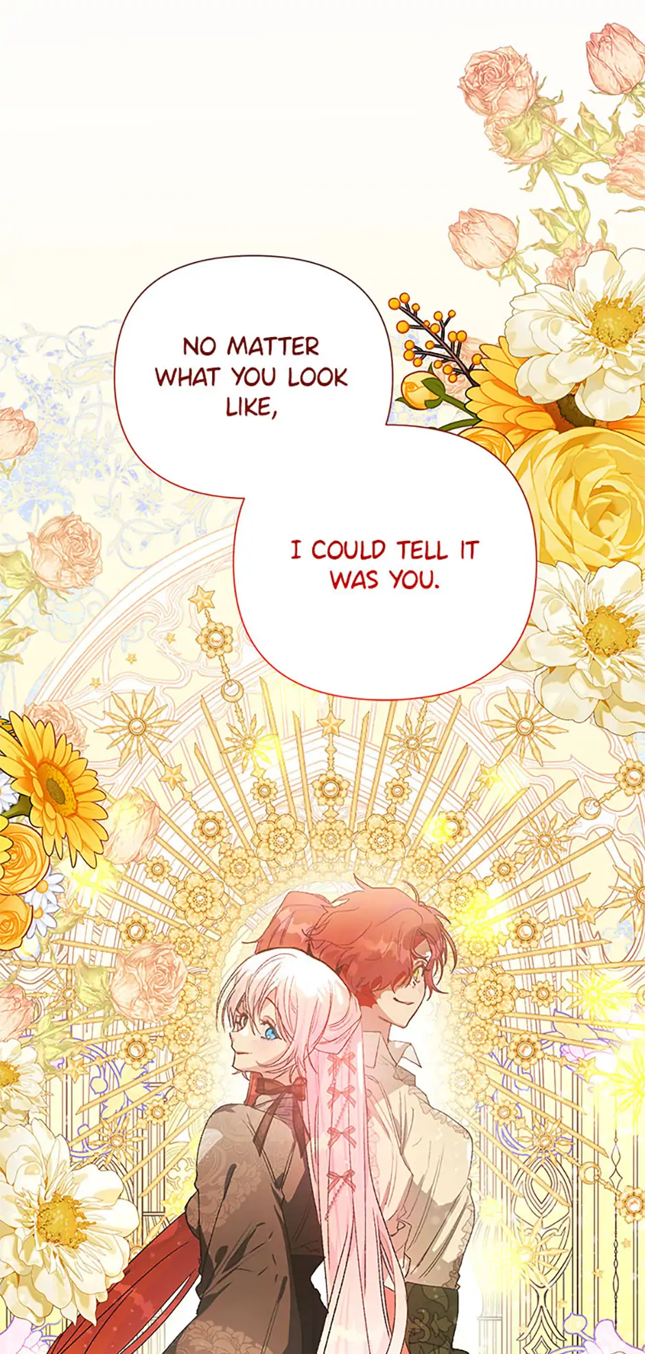 Hey, Little Duke, Just Trust in Sister Chapter 82 - Page 47