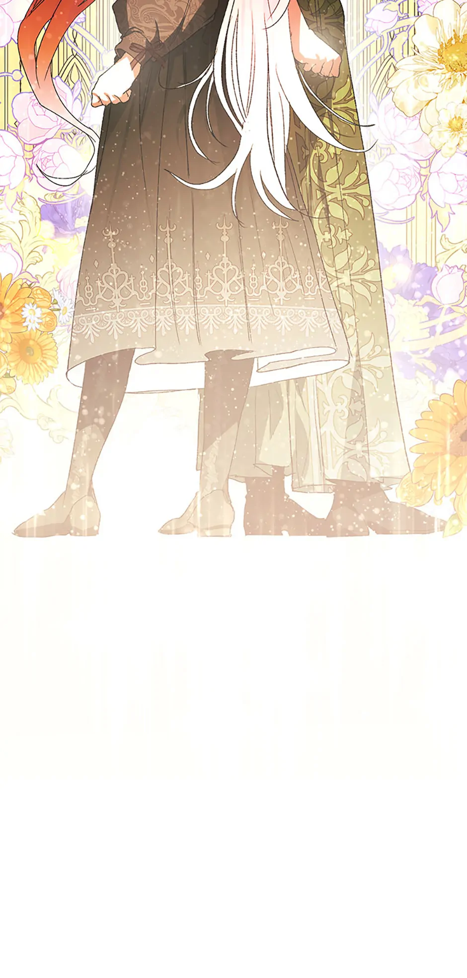 Hey, Little Duke, Just Trust in Sister Chapter 82 - Page 48