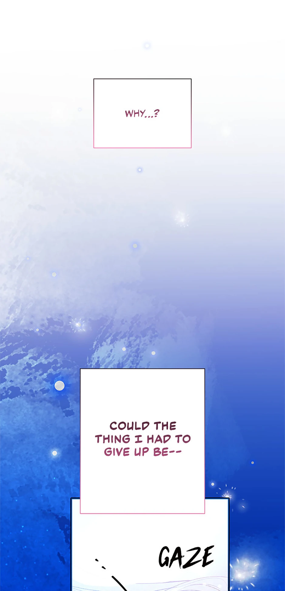 Hey, Little Duke, Just Trust in Sister Chapter 82 - Page 49