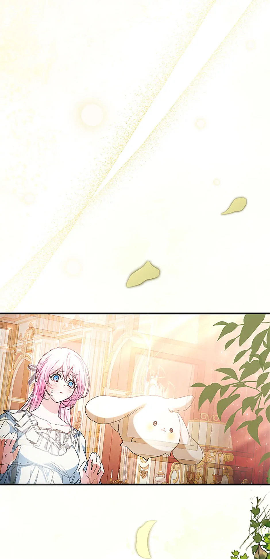 Hey, Little Duke, Just Trust in Sister Chapter 82 - Page 5