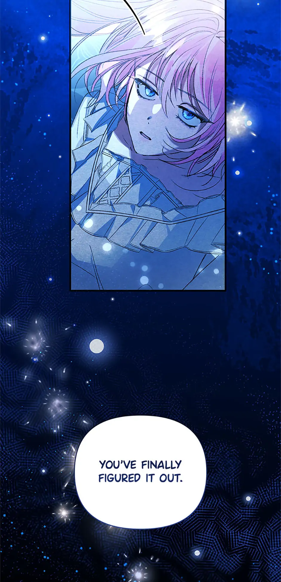 Hey, Little Duke, Just Trust in Sister Chapter 82 - Page 50