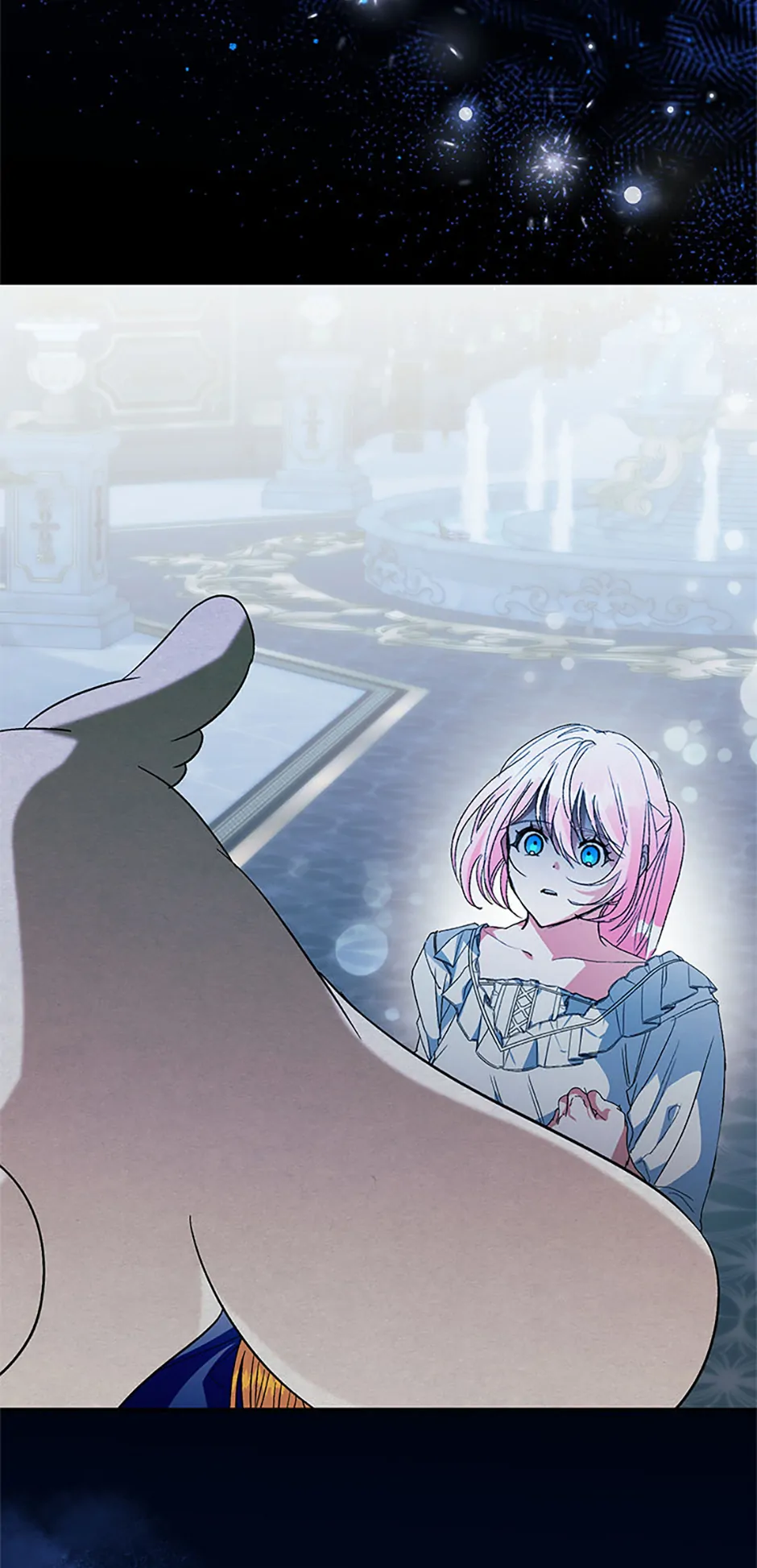 Hey, Little Duke, Just Trust in Sister Chapter 82 - Page 51