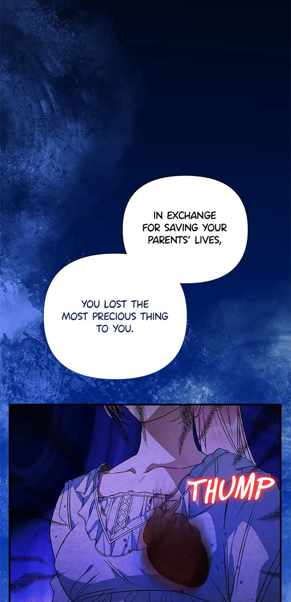 Hey, Little Duke, Just Trust in Sister Chapter 82 - Page 52