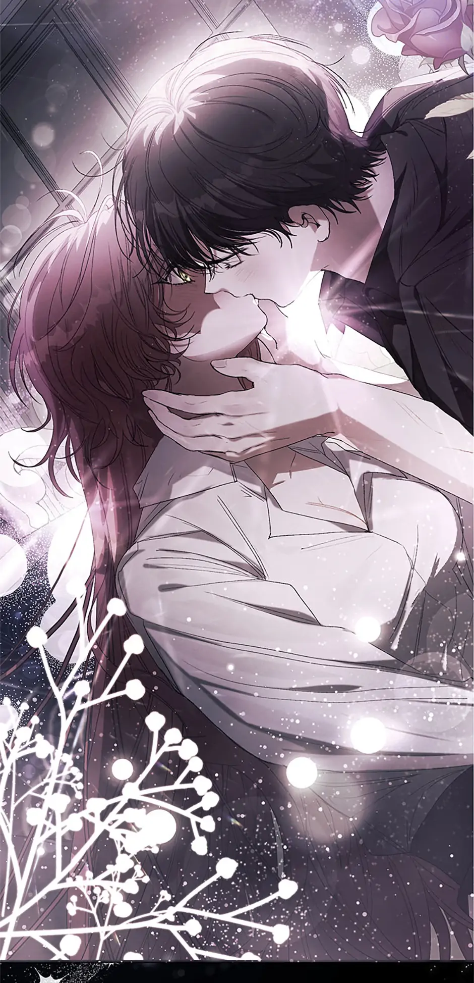 Hey, Little Duke, Just Trust in Sister Chapter 82 - Page 54